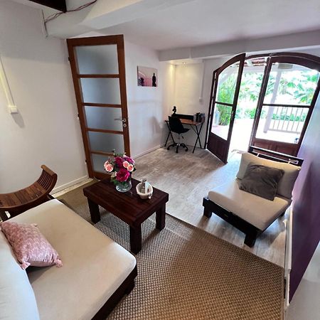 Villa Jouanacaera Le Carbet Zewnętrze zdjęcie