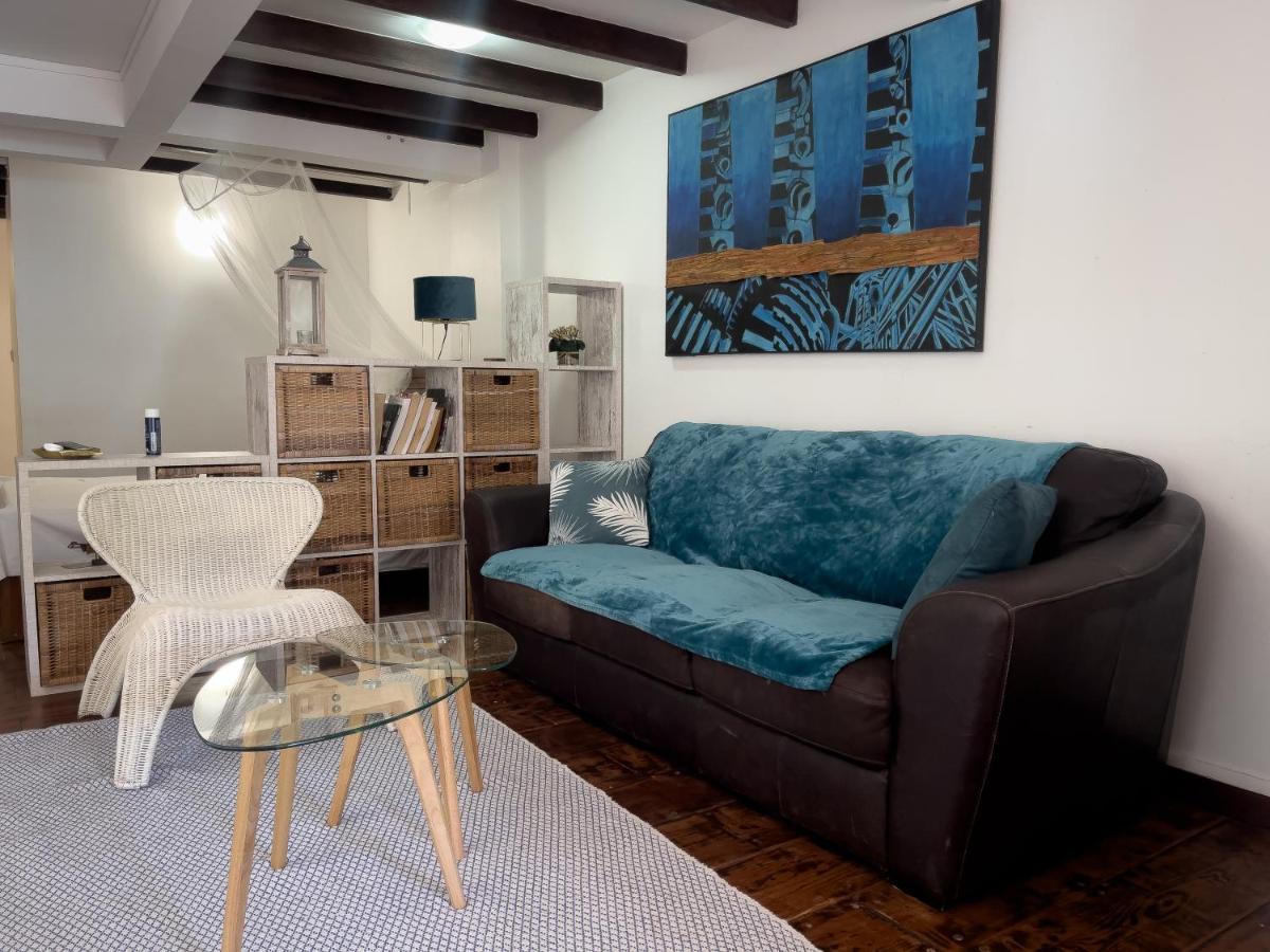 Villa Jouanacaera Le Carbet Zewnętrze zdjęcie