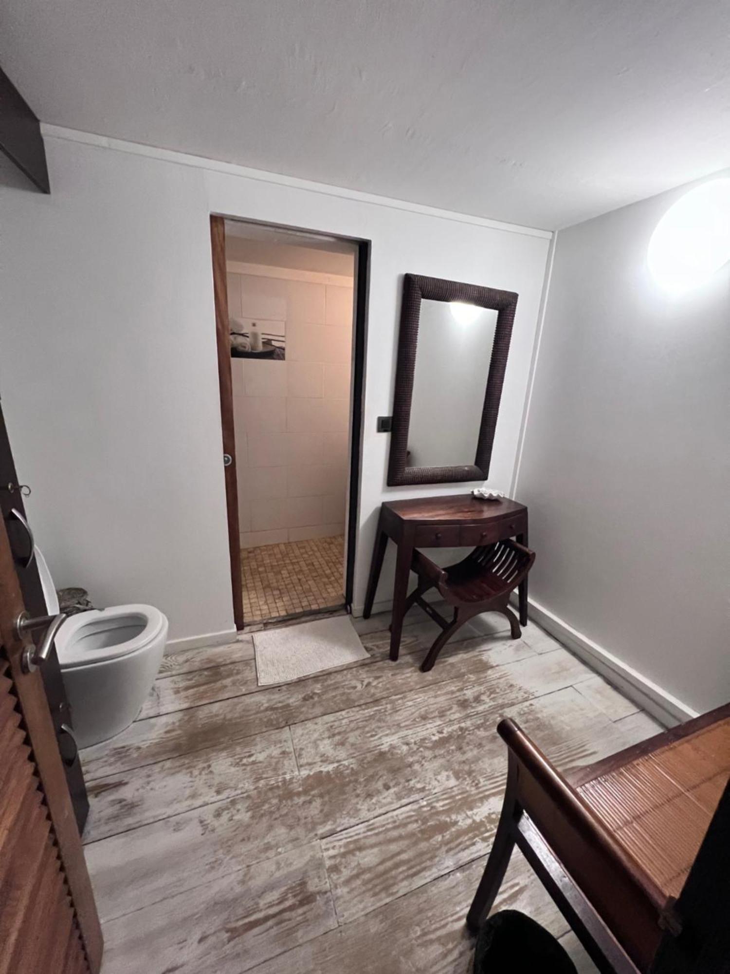 Villa Jouanacaera Le Carbet Zewnętrze zdjęcie